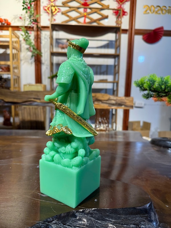 NGỌC QUỐC CÔNG -HƯNG ĐẠO ĐẠI VƯƠNG
